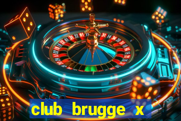 club brugge x union palpite